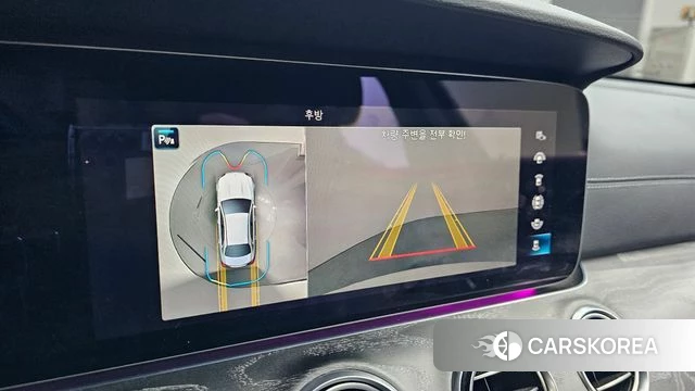 Mercedes-Benz E-Class W213 2022 Белый из Кореи, фото 6