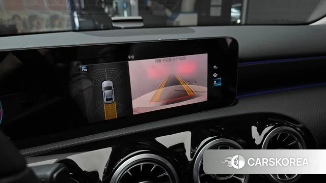 Mercedes-Benz A-Class W177 2020 Белый из Кореи, фото 6