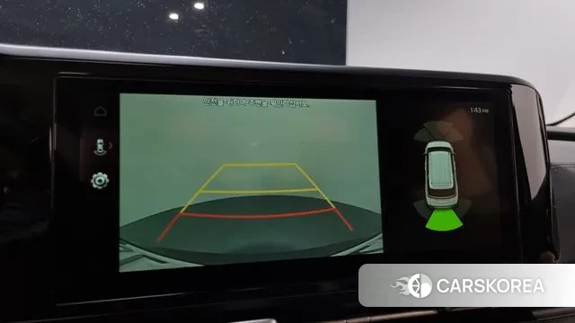 Kia Carnival 4th generation 2021 Черный из Кореи, фото 6