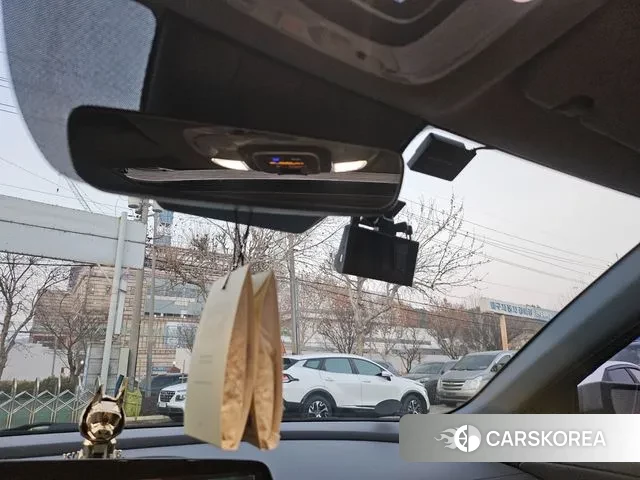 Hyundai Avante (CN7) 2022 Цвет галактики из Кореи, фото 6