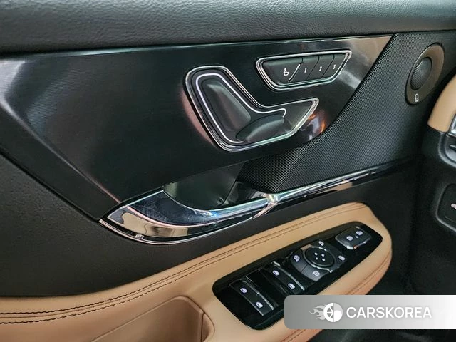 Lincoln Corsair 2021 Белый из Кореи, фото 6