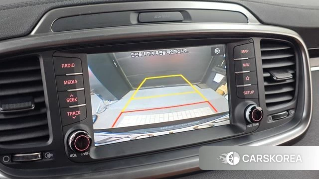Kia The New Sorento 2019 Черный из Кореи, фото 6