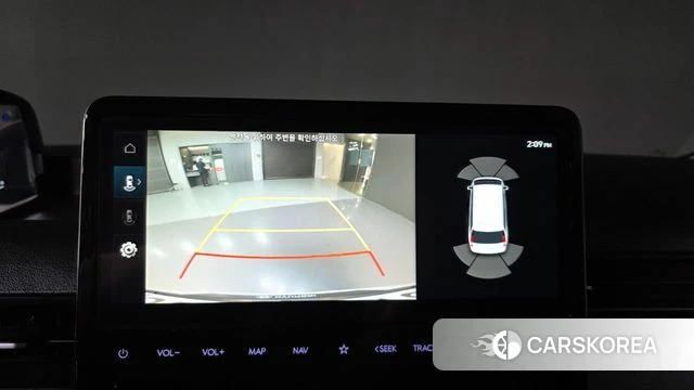 Hyundai Staria 2025 Белый из Кореи, фото 6