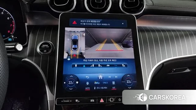 Mercedes-Benz GLC-Class X254 2023 Белый из Кореи, фото 6