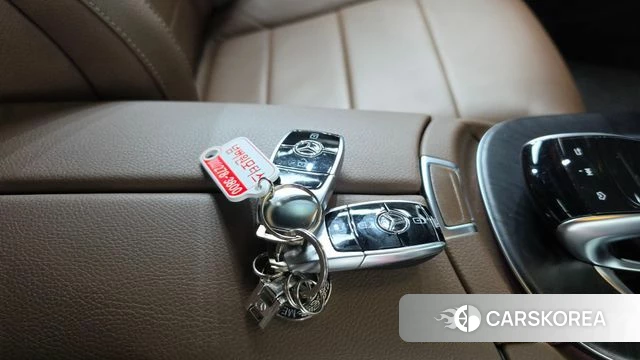 Mercedes-Benz E-Class W213 2020 Белый из Кореи, фото 6