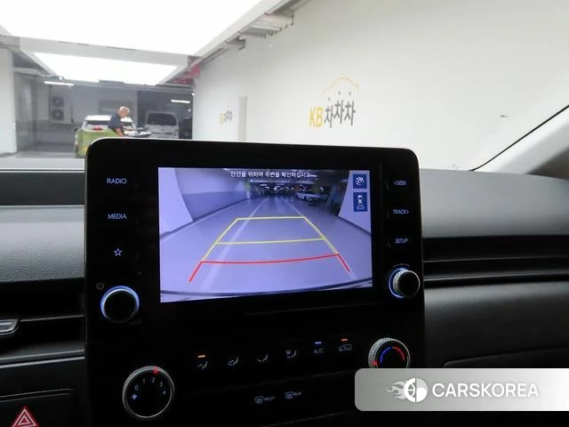 Hyundai Staria 2021 Белый из Кореи, фото 6