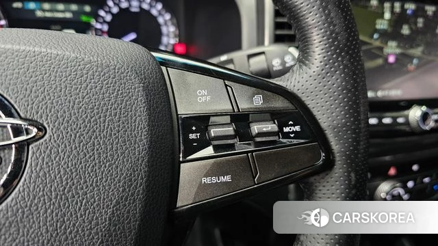 Ssangyong The New Rexton Sports Cannes 2021 Серый из Кореи, фото 6