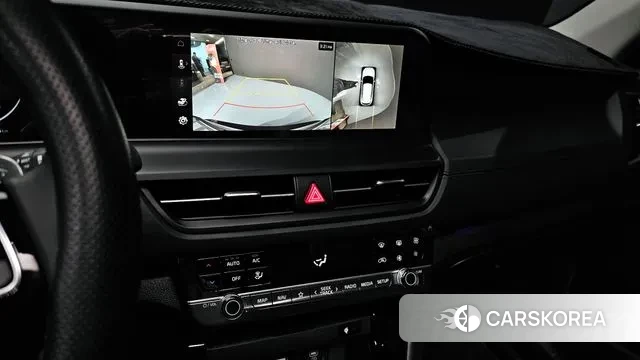 Kia The New Seltos 2024 Белый из Кореи, фото 6