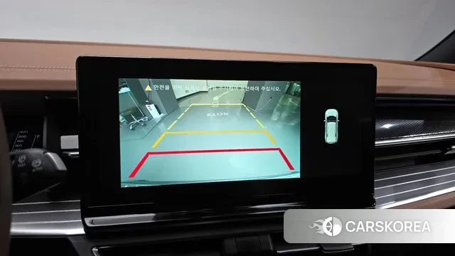 Ssangyong Torres id 2884330 из Кореи 6