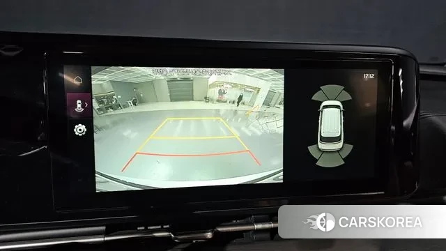 Kia Carnival 4th generation 2021 Белый из Кореи, фото 6