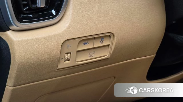 Kia Sorento 4th Generation 2020 Серый из Кореи, фото 6