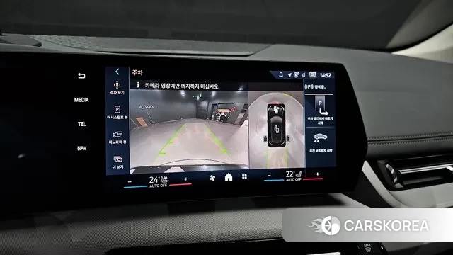 BMW 2 Series Active Tourer (U06) 2025 Черный из Кореи, фото 6