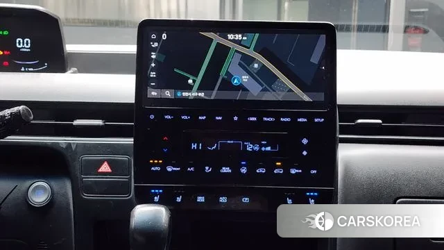 Hyundai Staria 2021 Белый из Кореи, фото 6