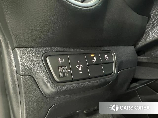 Kia The New K3 2nd generation 2021 Белый из Кореи, фото 6