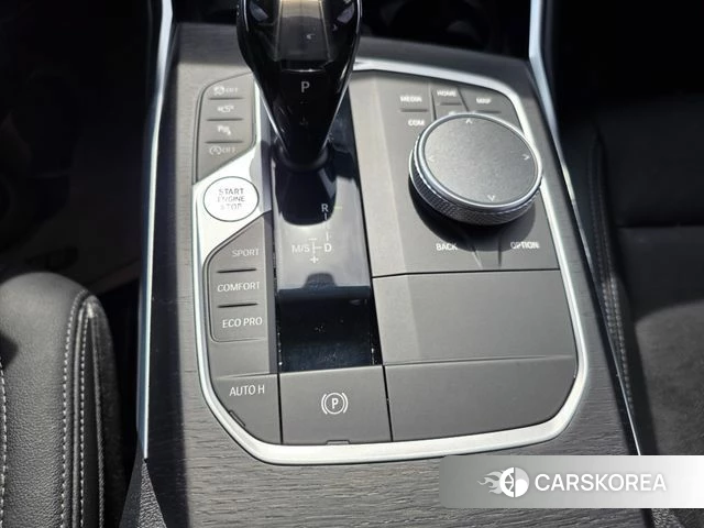BMW 3 Series (G20) 2021 Серый из Кореи, фото 6