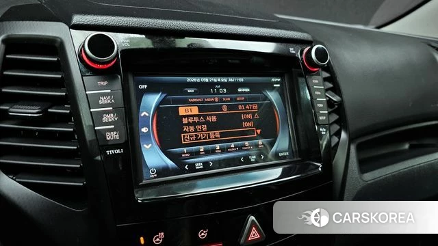 Ssangyong Tivoli Air 2019 Белый из Кореи, фото 6