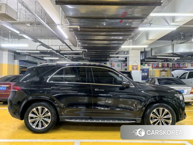 Mercedes-Benz GLE (import) id 4198956 из Китая 6