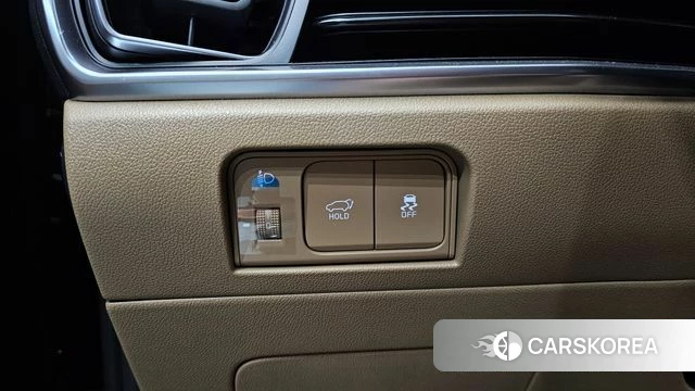 Kia The New Sorento 4th Generation 2025 Черный из Кореи, фото 6