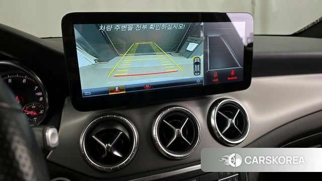 Mercedes-Benz CLA-Class C117 2018 Серебряный из Кореи, фото 6