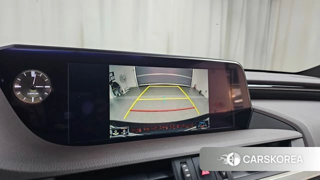 Lexus ES300h 7th generation 2019 Черный из Кореи, фото 6