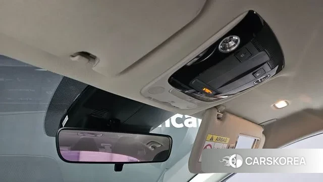 Kia K5 3rd generation 2021 Черный из Кореи, фото 6