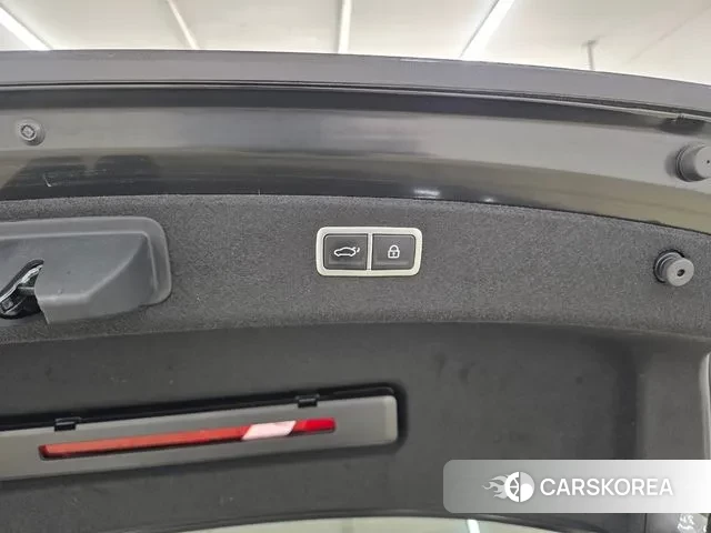 Genesis G80 (RG3) 2020 Черный из Кореи, фото 6