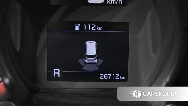 Kia The New Ray 2022 Жемчужный цвет из Кореи, фото 6