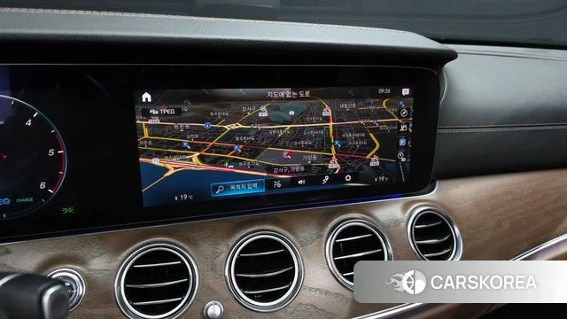 Mercedes-Benz E-Class W213 2023 Черный из Кореи, фото 6