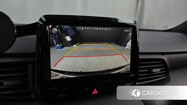 Hyundai Veloster (JS) 2019 Небесно-голубой из Кореи, фото 6