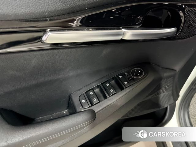 Kia The New Seltos 2022 Белый из Кореи, фото 6