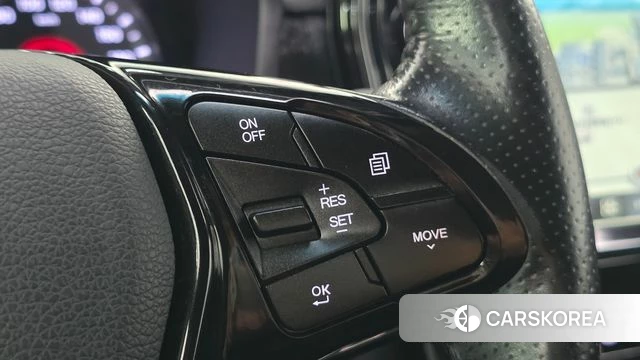 Ssangyong Berry New Tivoli 2019 Белый из Кореи, фото 6