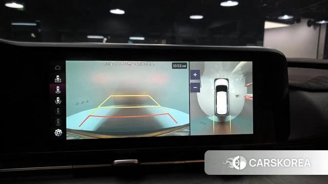 Kia Carnival 4th generation 2021 Черный из Кореи, фото 6