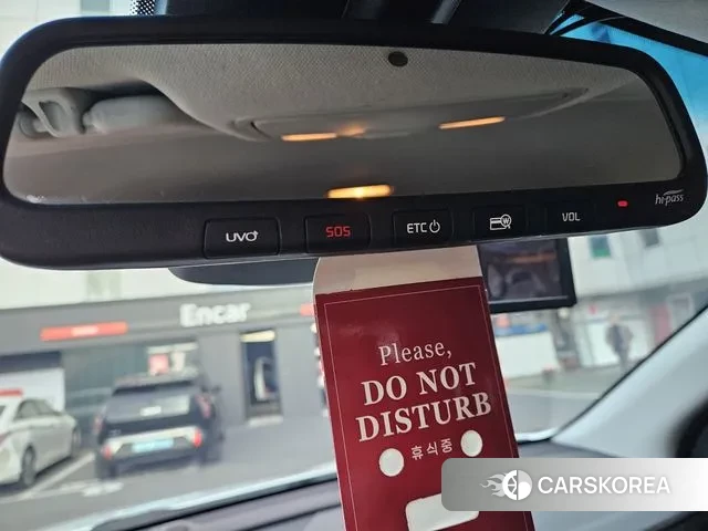 Kia The New Niro 2021 Белый из Кореи, фото 6