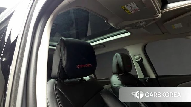 Citroen / DS Grand C4 Picasso 2018 Серебряный из Кореи, фото 6