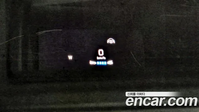 Mercedes-Benz GLC-Class X253 2020 Серый из Кореи, фото 6