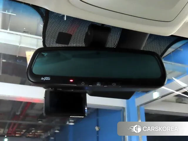 Ssangyong Beautiful Korando 2020 Серый из Кореи, фото 6