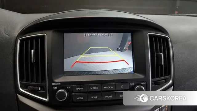 Hyundai The New Grand Starex 2020 Черный из Кореи, фото 6