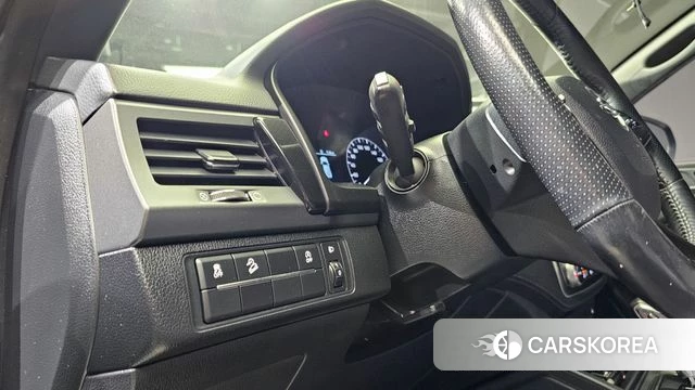 Ssangyong The New Rexton Sports Cannes 2022 Зеленый из Кореи, фото 6