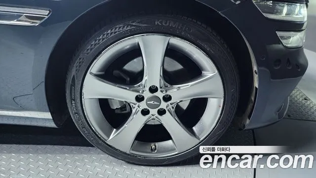 Genesis G80 (RG3) id 2618907 из Кореи 6