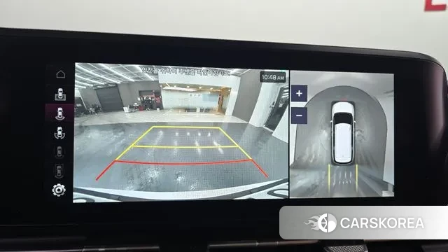 Kia Carnival 4th generation id 3645621 из Кореи 6