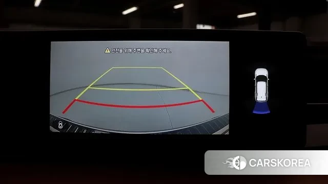 Ssangyong The New Torres 2024 Белый из Кореи, фото 6