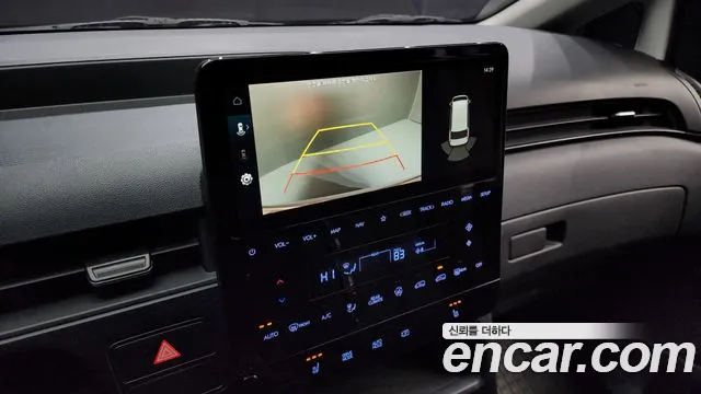 Hyundai Staria id 2531207 из Кореи 6