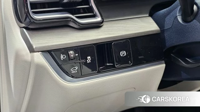 Kia Sportage 5th Generation 2021 Белый из Кореи, фото 6