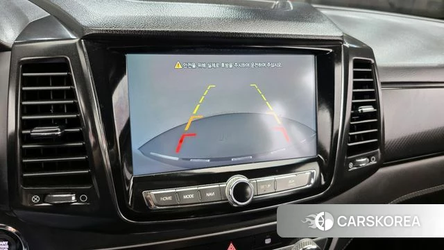 Ssangyong Rexton Sports 2020 Серый из Кореи, фото 6