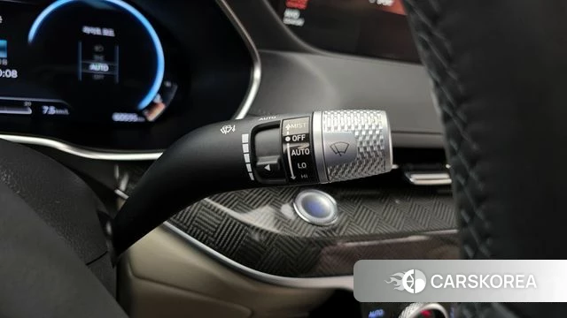 Genesis G80 (RG3) 2023 Белый из Кореи, фото 6