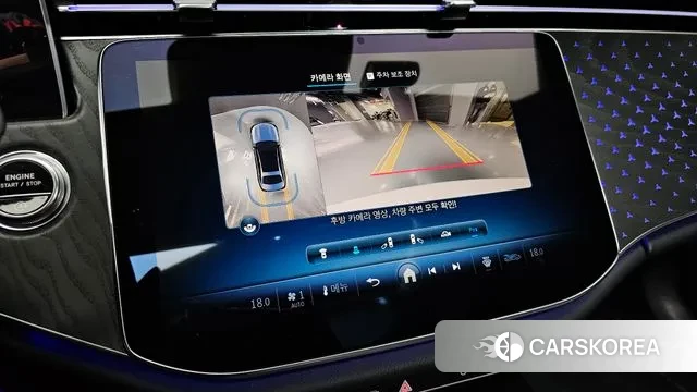 Mercedes-Benz E-Class W214 2024 Белый из Кореи, фото 6