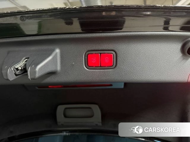 Mercedes-Benz S-Class W223 2021 Черный из Кореи, фото 6