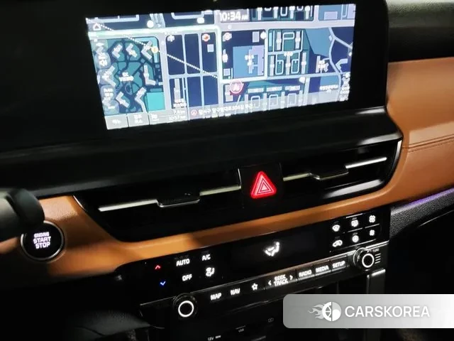 Kia The New Seltos 2024 Белый из Кореи, фото 6