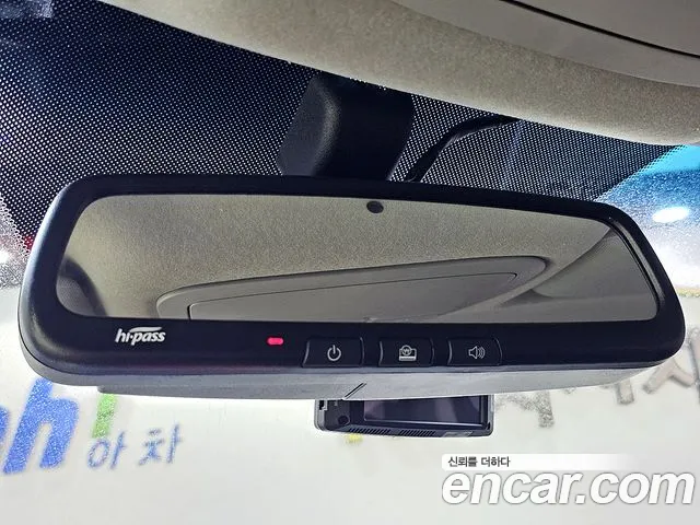 Ssangyong Tivoli Armor 2019 Серый из Кореи, фото 6