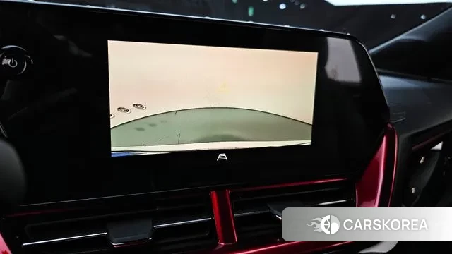 Chevrolet (GM Daewoo) Trax Crossover 2023 Белый из Кореи, фото 6